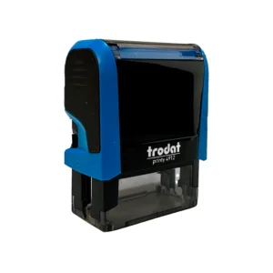 Sello Trodat 4912 Printy 4.0 - Sello Automático Personalizado