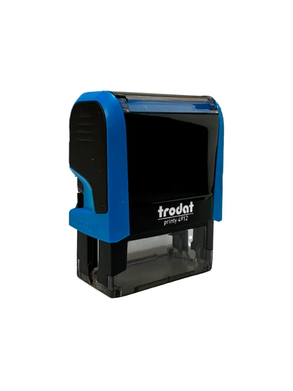 Sello Trodat 4912 Printy 4.0 - Sello Automático Personalizado