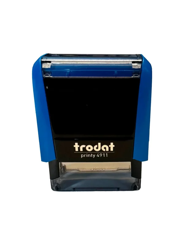 Sello Trodat 4911 Printy 4.0 - Sello Automático Personalizado Compacto